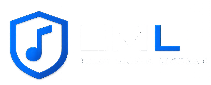 Easy Music License